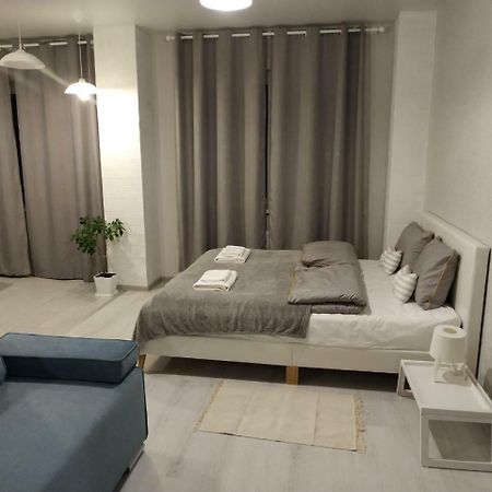 Hello Hrodna Apartment Экстерьер фото